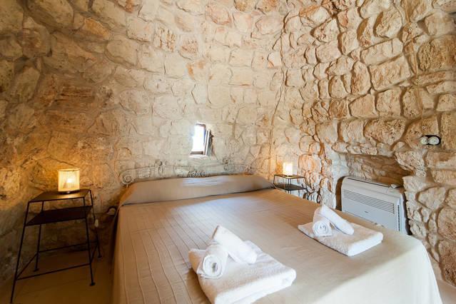 Agriturismo Le Fornelle Tricase Exterior photo