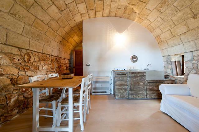Agriturismo Le Fornelle Tricase Exterior photo