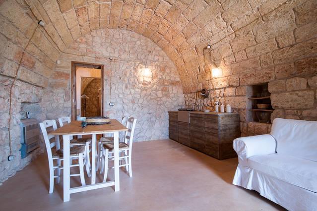 Agriturismo Le Fornelle Tricase Exterior photo