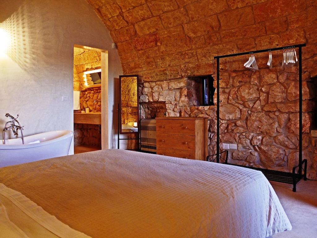 Agriturismo Le Fornelle Tricase Room photo