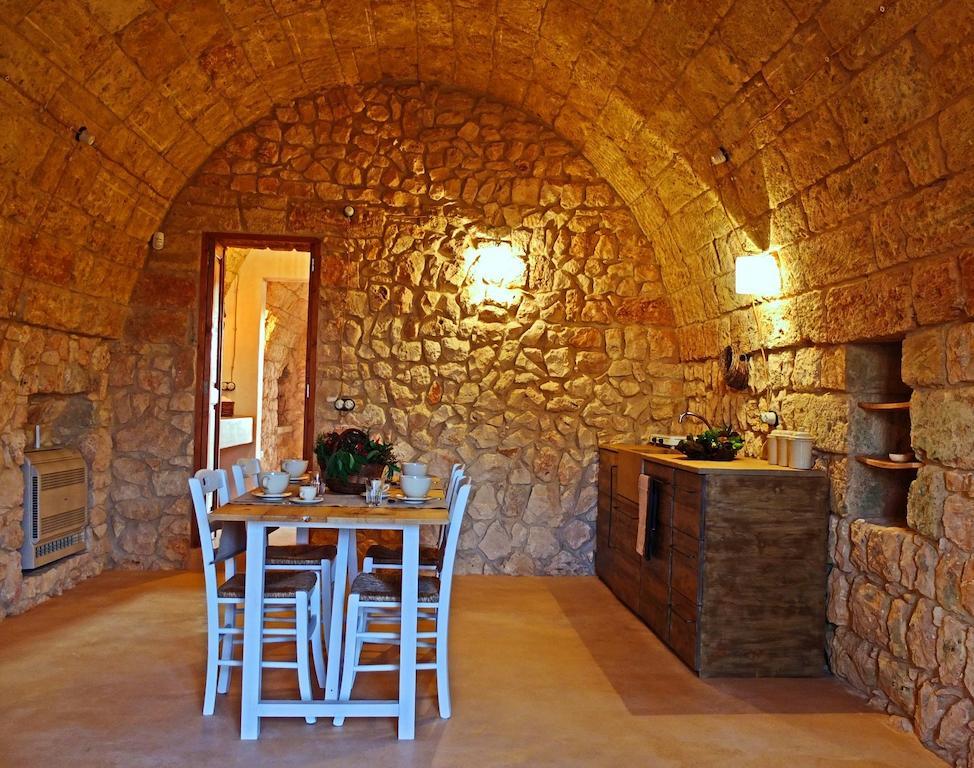 Agriturismo Le Fornelle Tricase Room photo