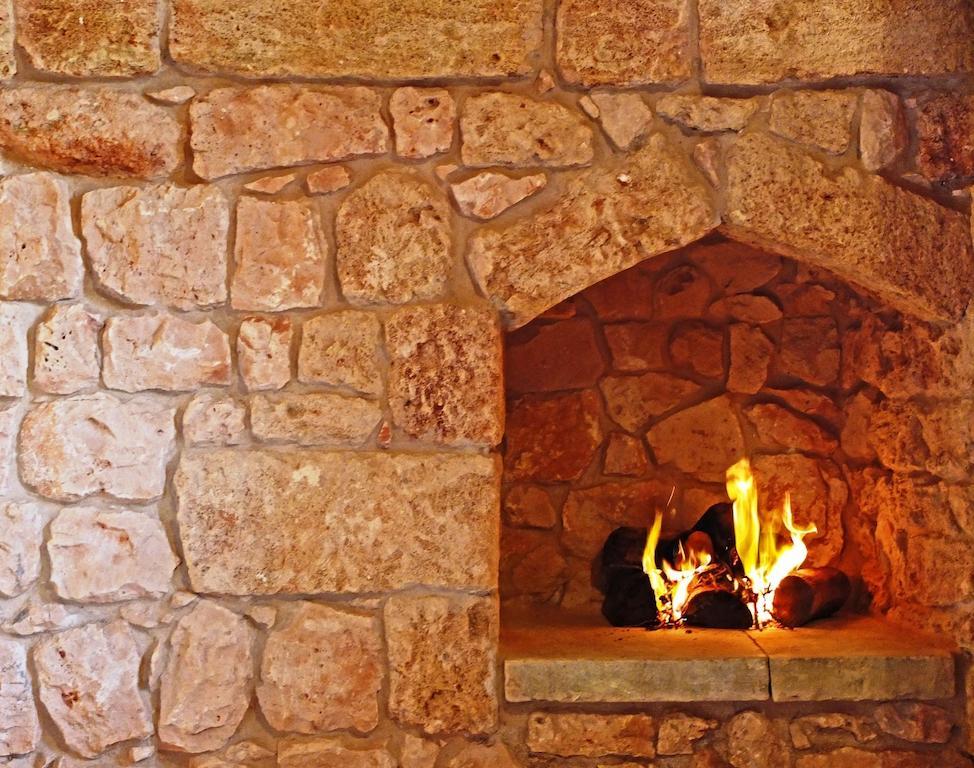 Agriturismo Le Fornelle Tricase Room photo