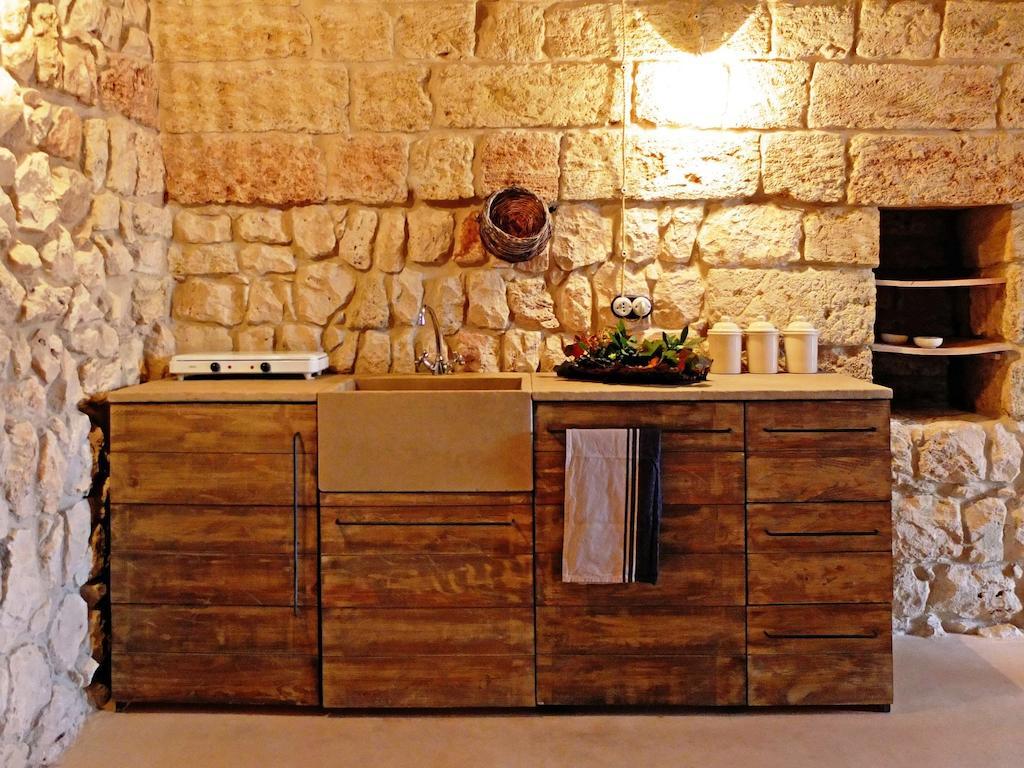 Agriturismo Le Fornelle Tricase Room photo