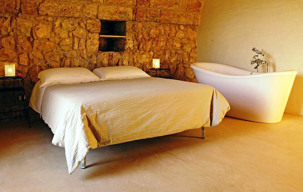 Agriturismo Le Fornelle Tricase Room photo