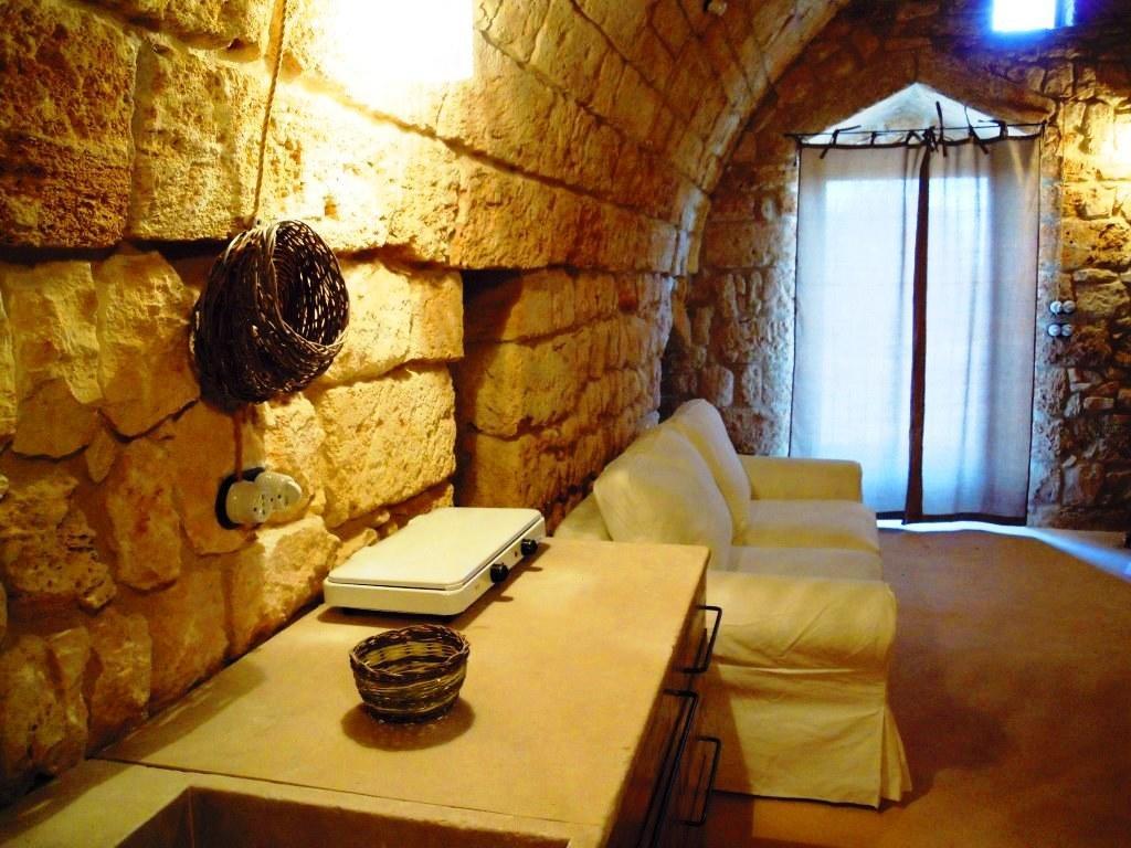 Agriturismo Le Fornelle Tricase Room photo