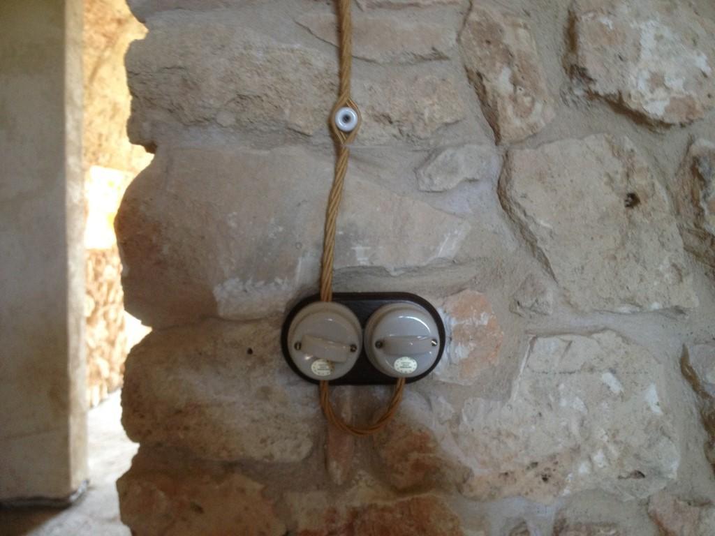Agriturismo Le Fornelle Tricase Room photo