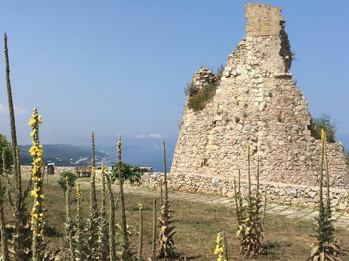 Agriturismo Le Fornelle Tricase Exterior photo